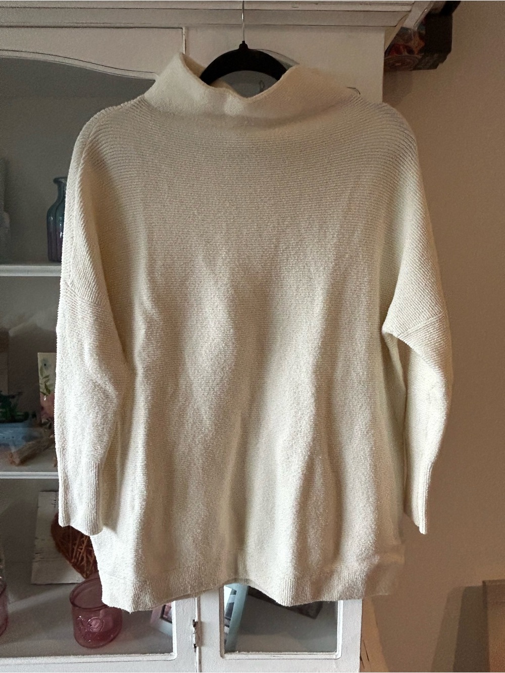 Free people ottoman sweater